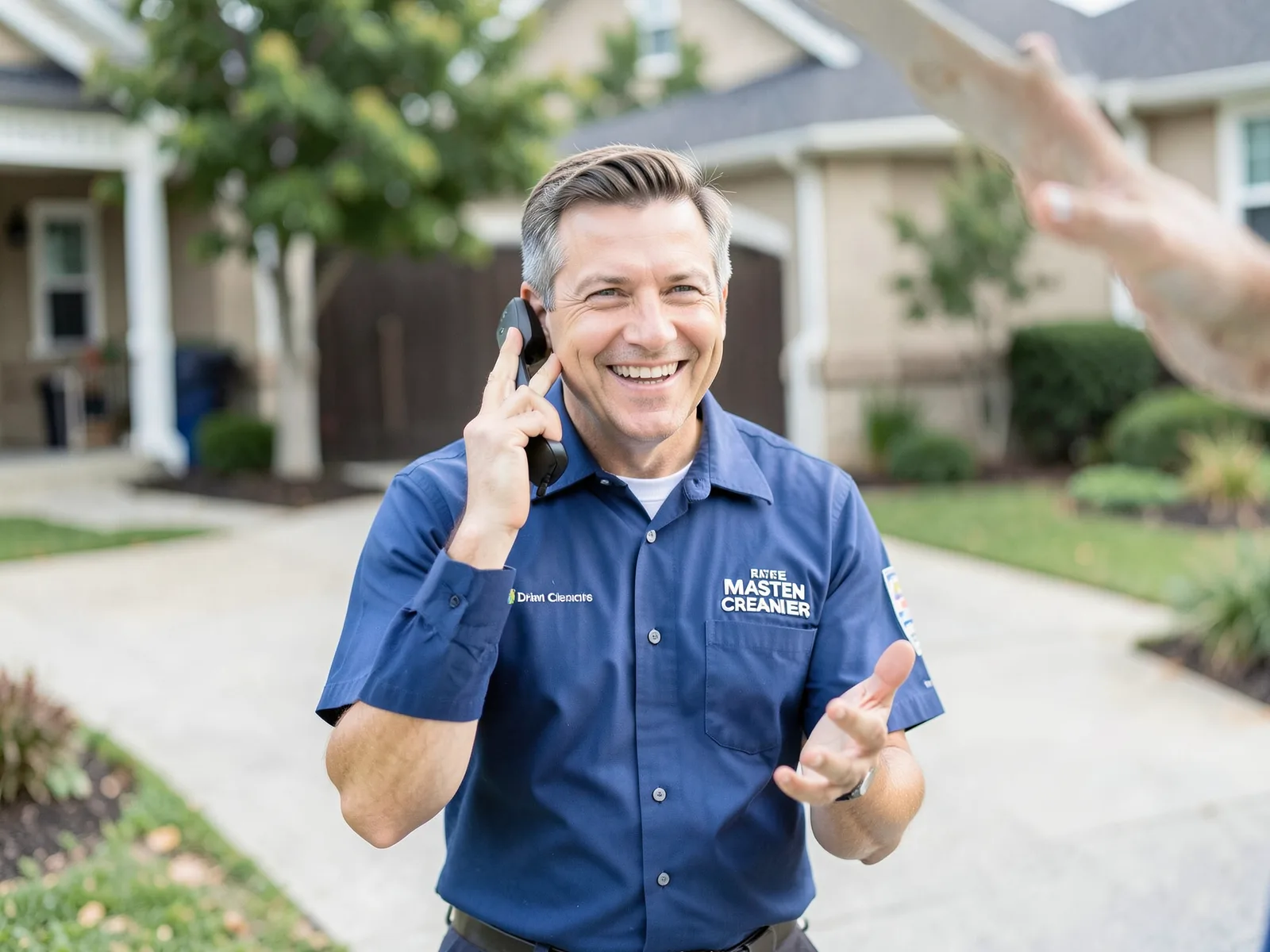 Drain Cleaning Indian Wells, CA FAQs